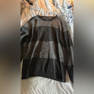 american eagle sweater